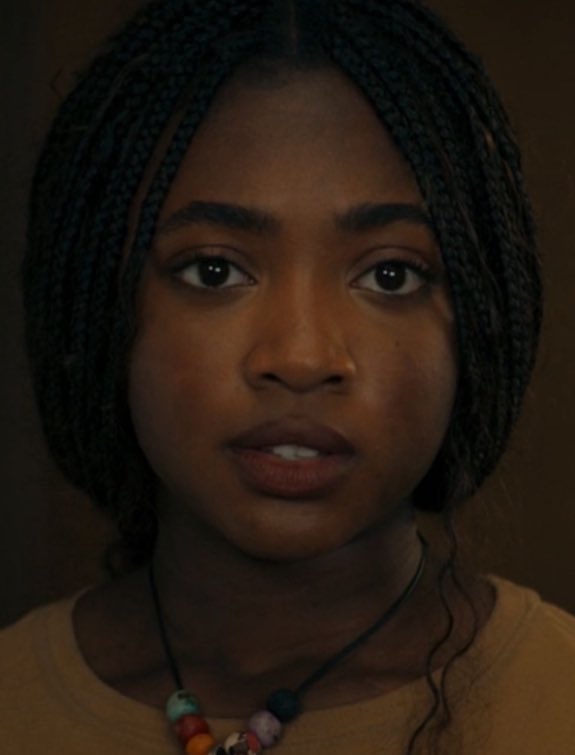 updatespercy's tweet image. Walker Scobell on him and Leah Sava Jeffries preparing for the romantic turn in Percy’s and Annabeth Chase’s relationship in future seasons of #PercyJackson &amp;amp; The Olympians:

“It's really awkward, It's a weird thing to join when you're 13-years-old. You just kind of look at each…