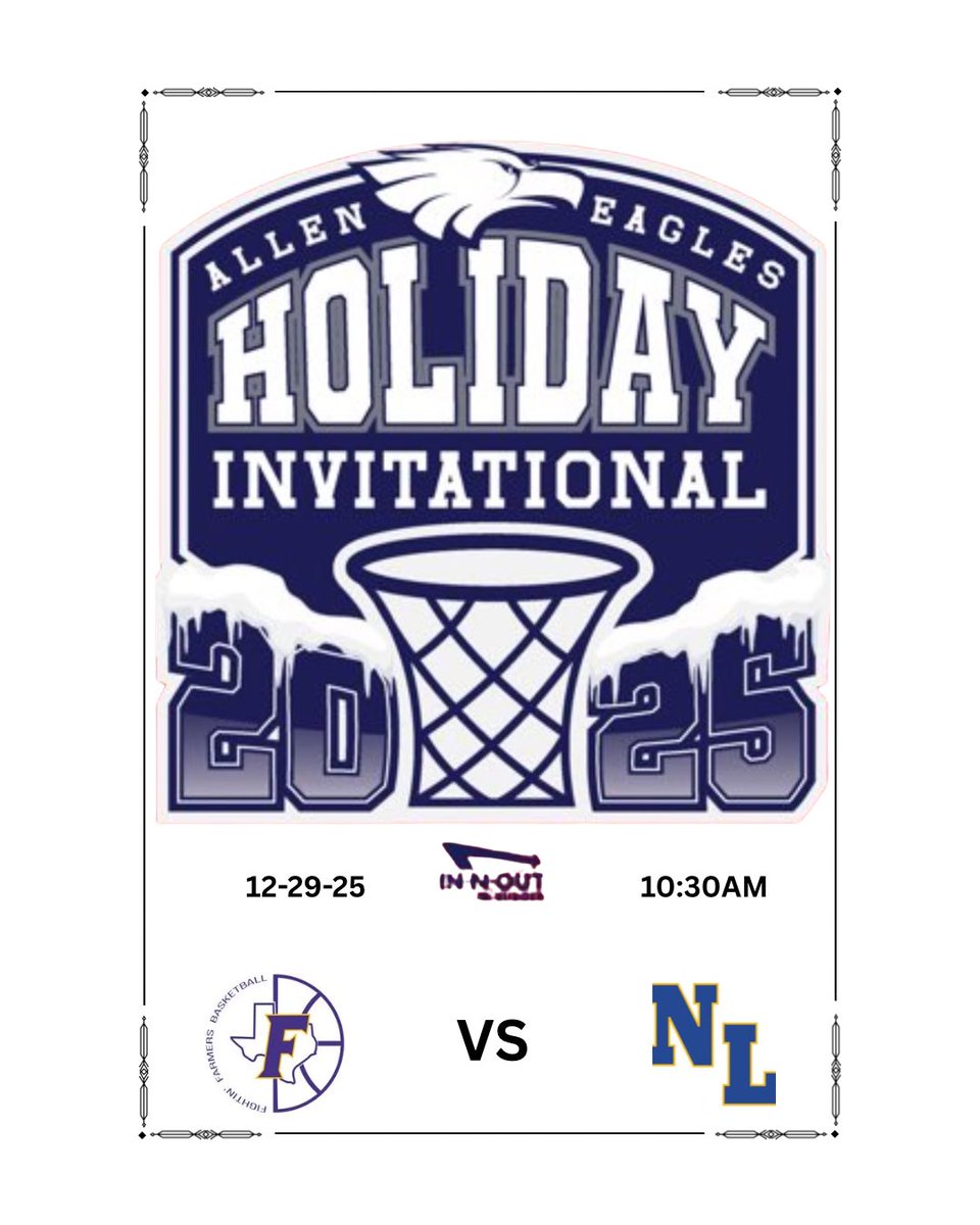 Farmersville Basketball🏀 tweet media