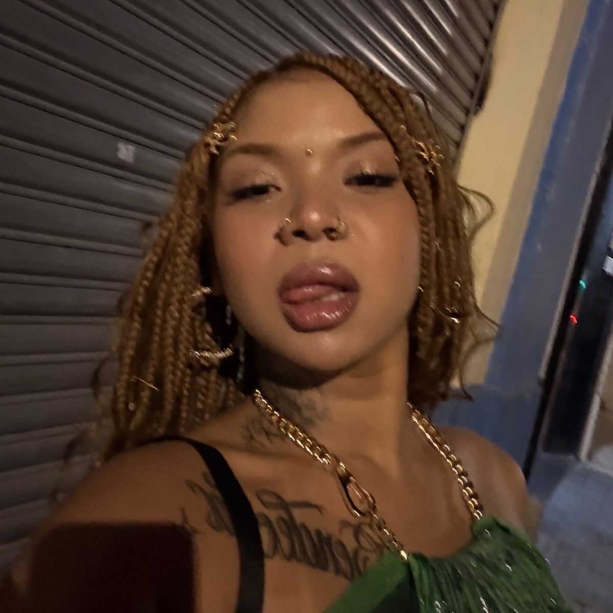 NandaTsunami | Faço Acontecer 🪄✨ tweet media