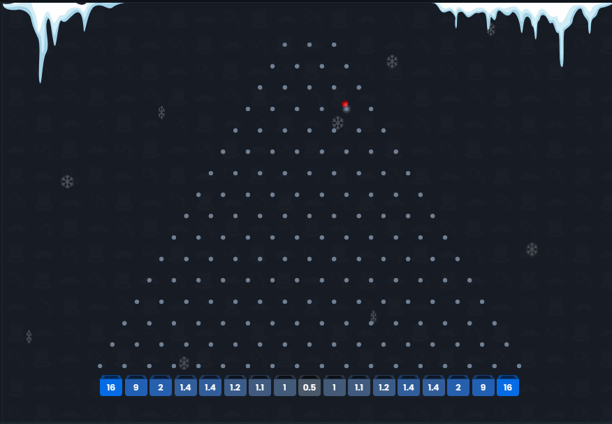 18thzx's tweet image. Just dropped a $100 ball, guess where it landed for a tip 👇