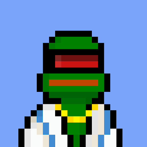 sjf_keef's tweet photo. finally kicked off my @Nakamigos collection—couldn't handle the sideline envy anymore! snagged a pretty cool starter set w frogs (b/c yk), invisibles, gingers, big small sweaters. who's in the community? would love to connect! 🚀🚀 #Nakamigos #NFTs #notart https://t.co/C8hA8eWD11