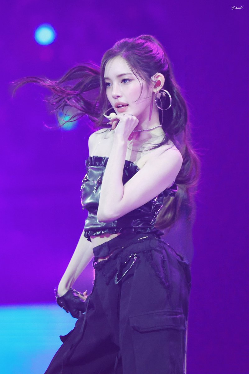 Icebread0412's tweet image. 251225 YUHA

💜

#Hearts2Hearts  #YUHA
#하츠투하츠 #유하