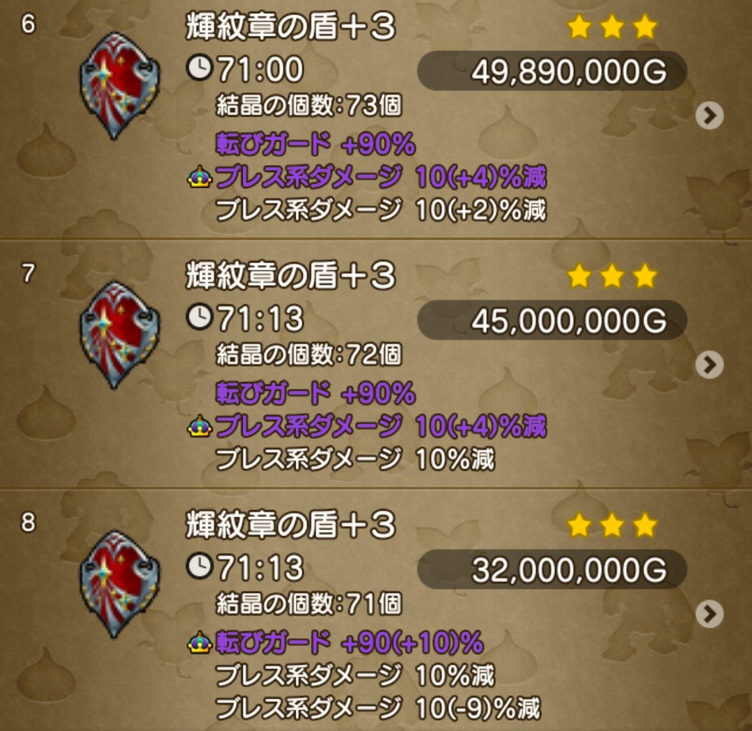 かってください、、、
値引き10%↑〜　DM🙆