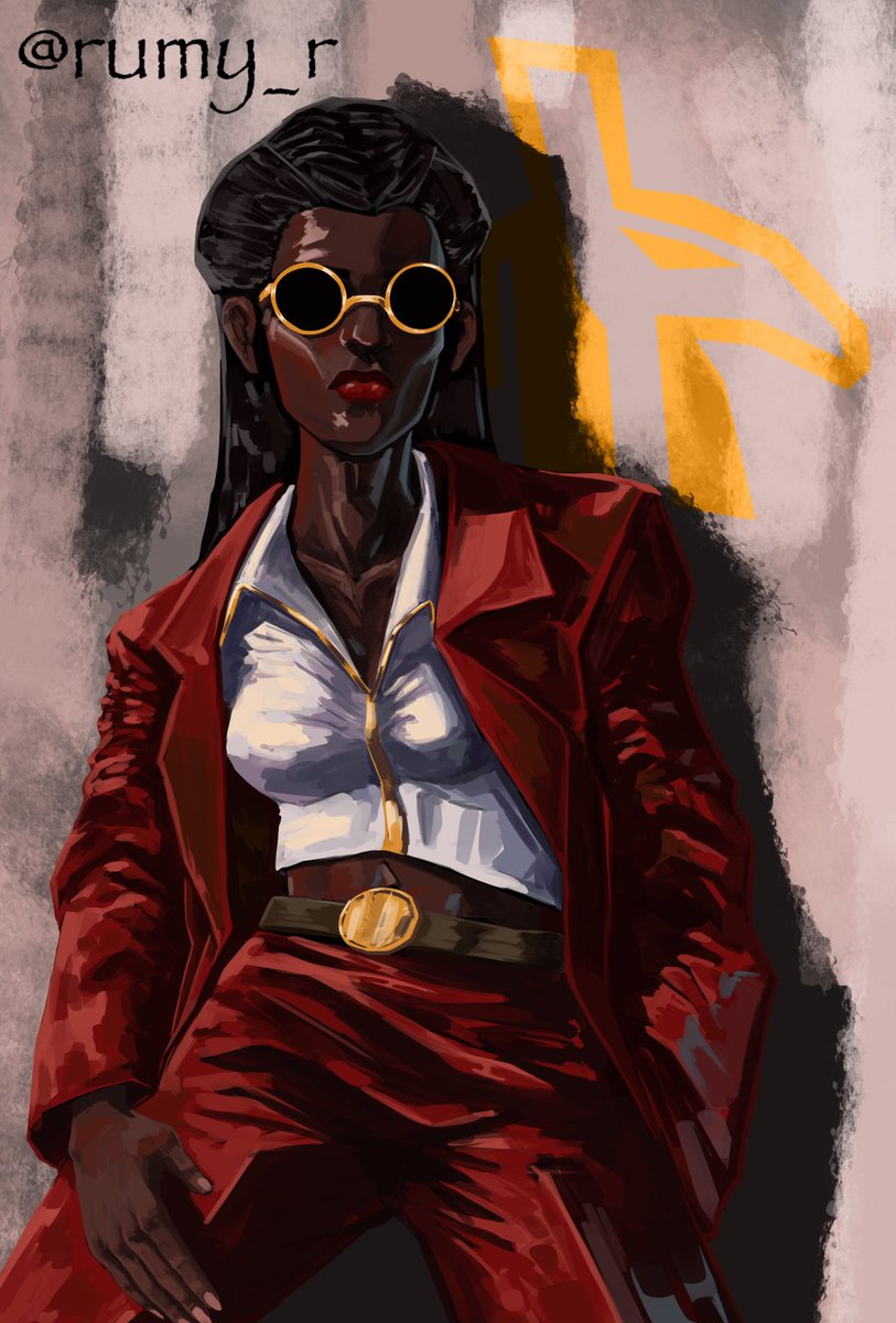 rumy_r's tweet photo. Vampire the masquerade https://t.co/IUA6OwZ2Lc