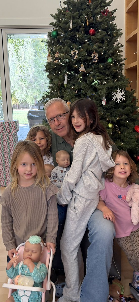 Joseph DeSimone tweet media