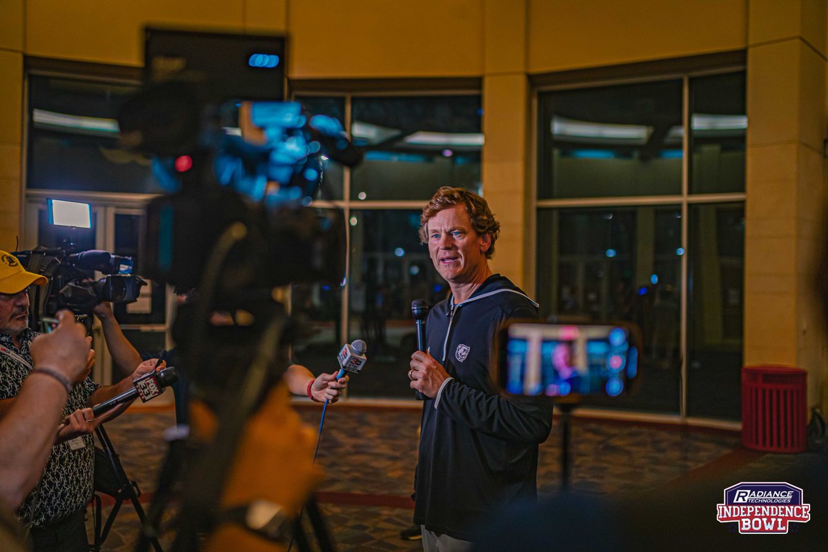 LA Tech Football 🏈 tweet media