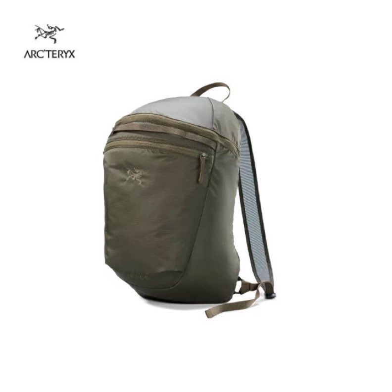 ARC'TERYX アークテリクス ヒリアド 15 バックパック Heliad 15L