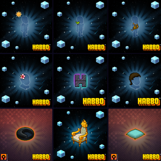 Vendo estos nfts (Respondo DM)💚 Agradezco RT 😶‍🌫️