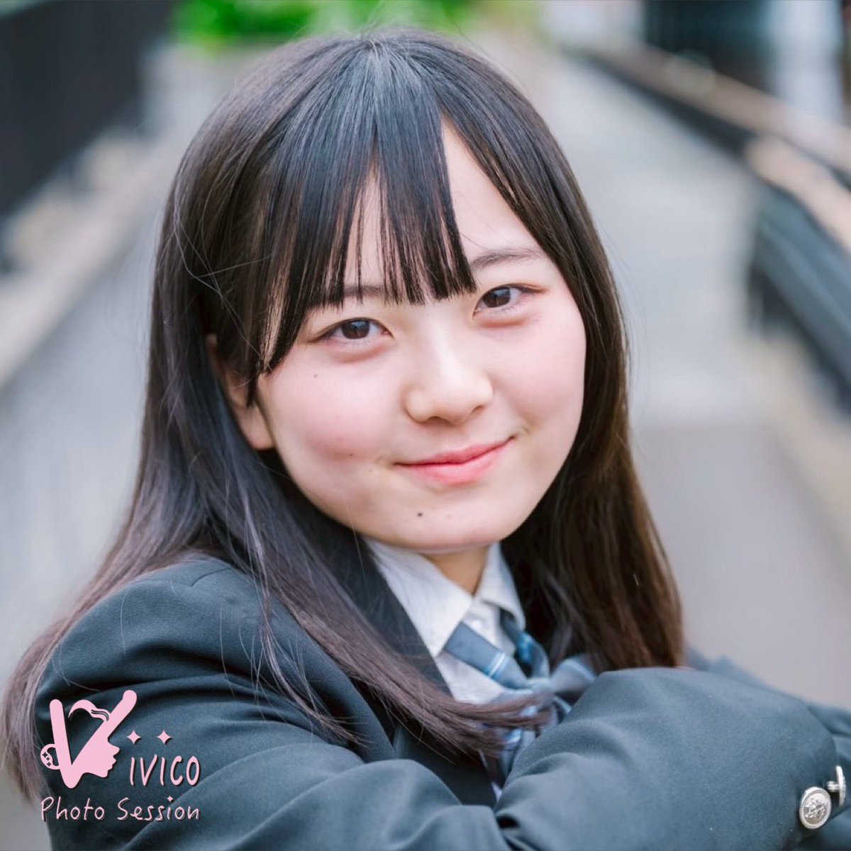 Vivico_PS's tweet photo. 1月10日(土)神崎茉莉花ちゃんご出演✨
@marika1124321 
https://t.co/bqSygifC1M
現役高校生のまりかちゃん🍀郵送チェキ＆今回は団体もあります☺️
ご予約はお早めに❣️ https://t.co/UvFjYIKERL