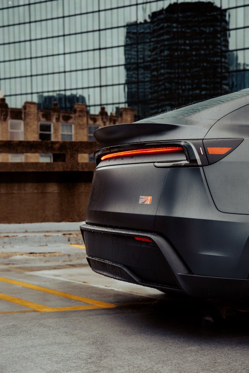 Sawyer Merritt tweet media