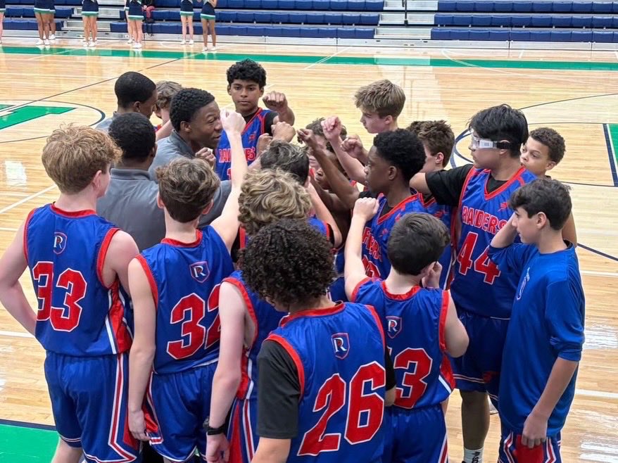 Riverwood Athletics tweet media