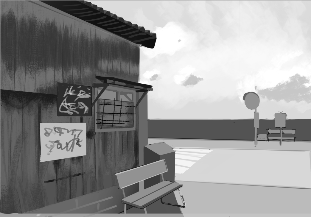 study