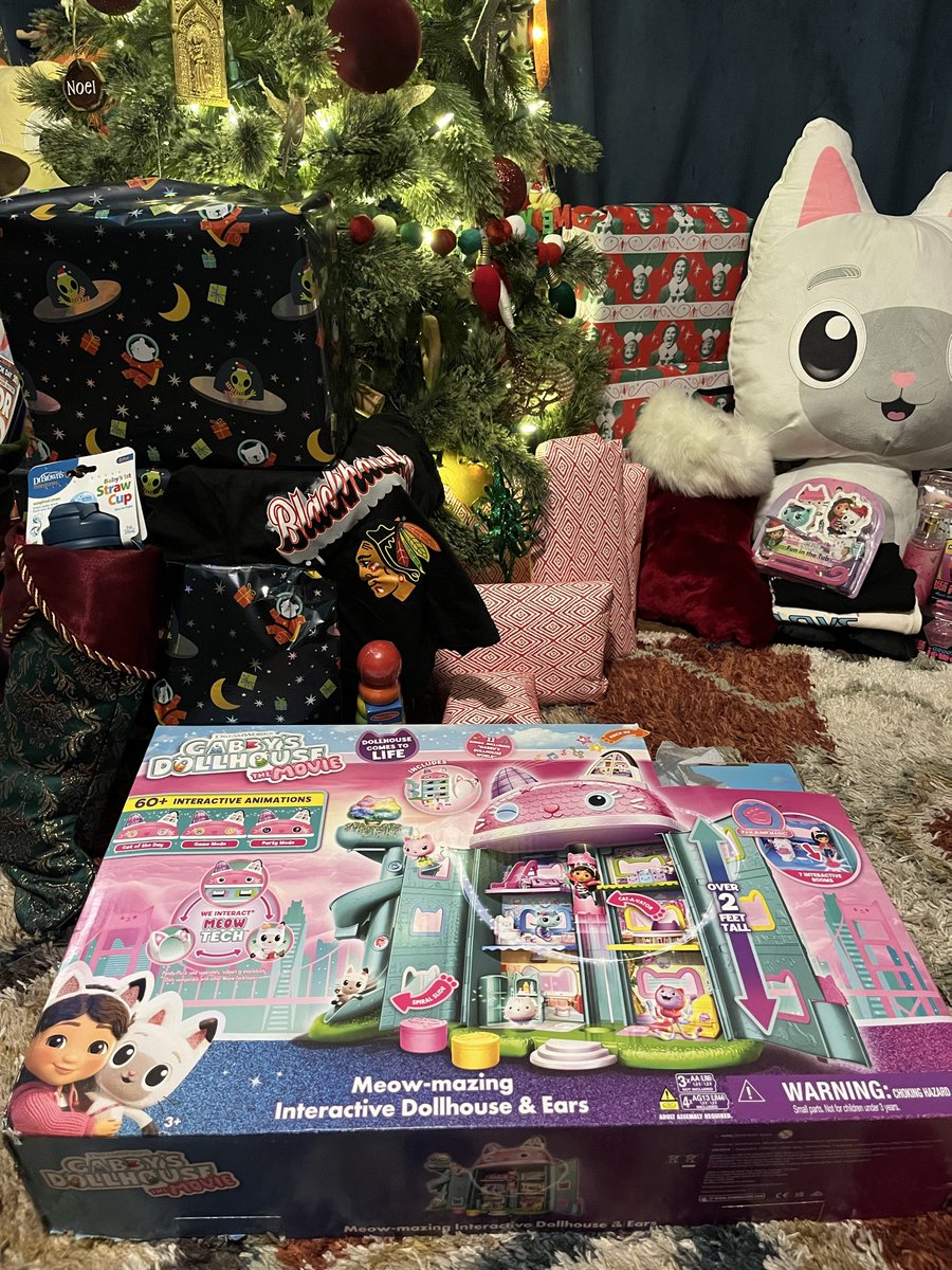 Questah Chandler tweet media