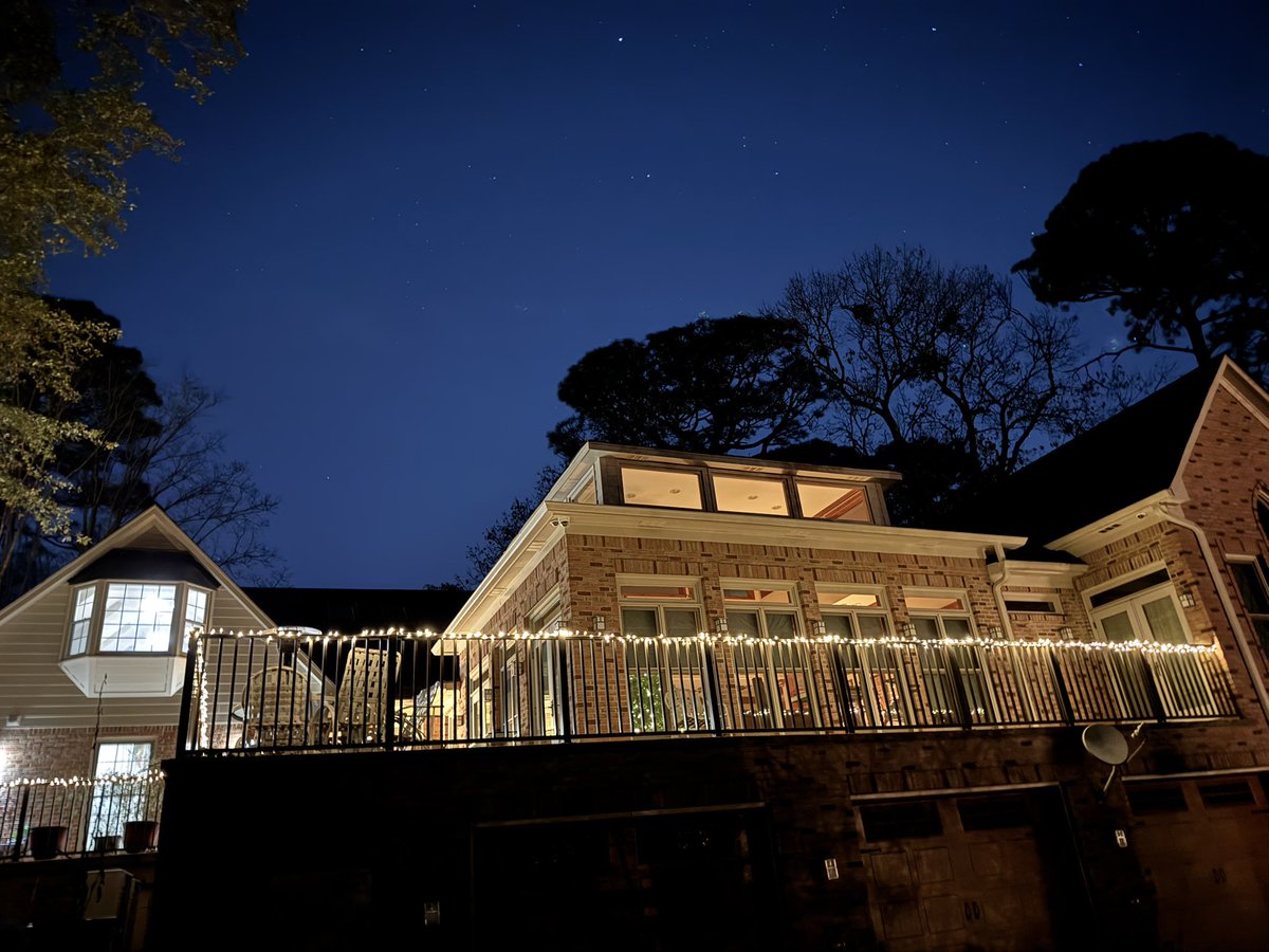 Merry Christmas and a Happy New Year 🎆 #Christmas2025