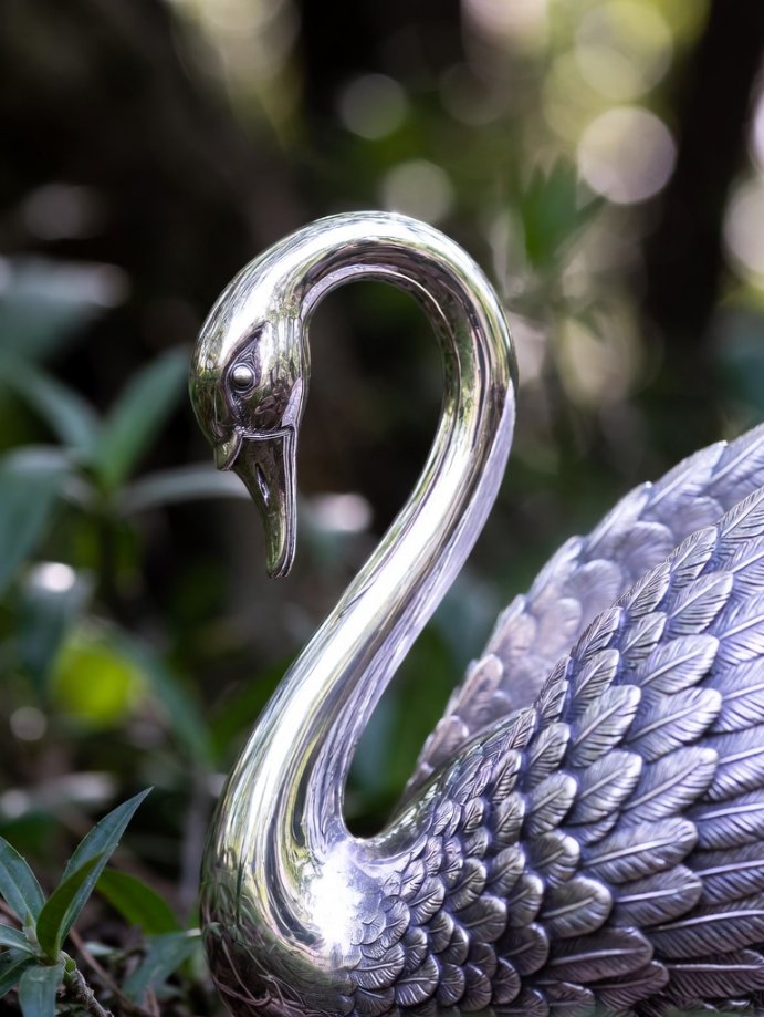 VincentCrypt46's tweet image. Does a Silver Swan Event trump a Black Swan Event?
Hard to keep track.