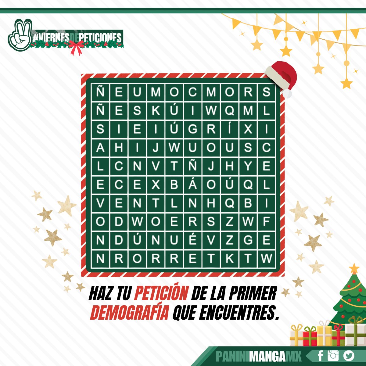 PaniniMangaMx tweet media