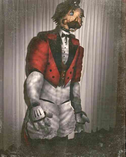 The Walten Files (@smiles_bunny) on Twitter photo 