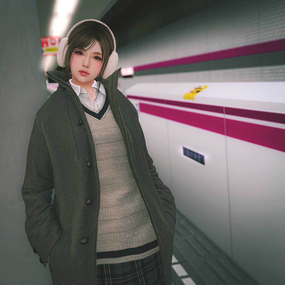 yukino.. ページです Yukino Yukinoshita 雪ノ下 雪乃 (Oregairu) - Nochekaiser - 1.0