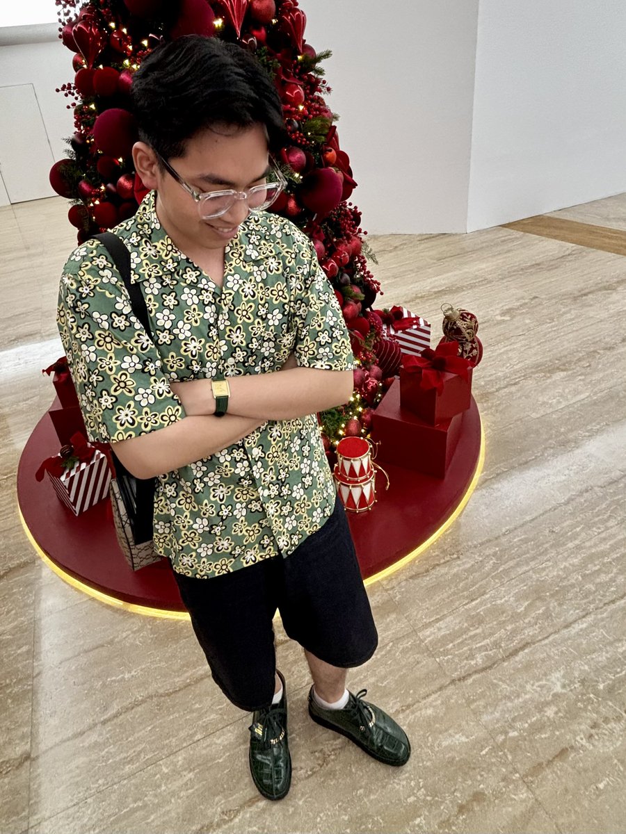 Siang malam selalu swagged out selalu fresh
Siang malam aku blessed