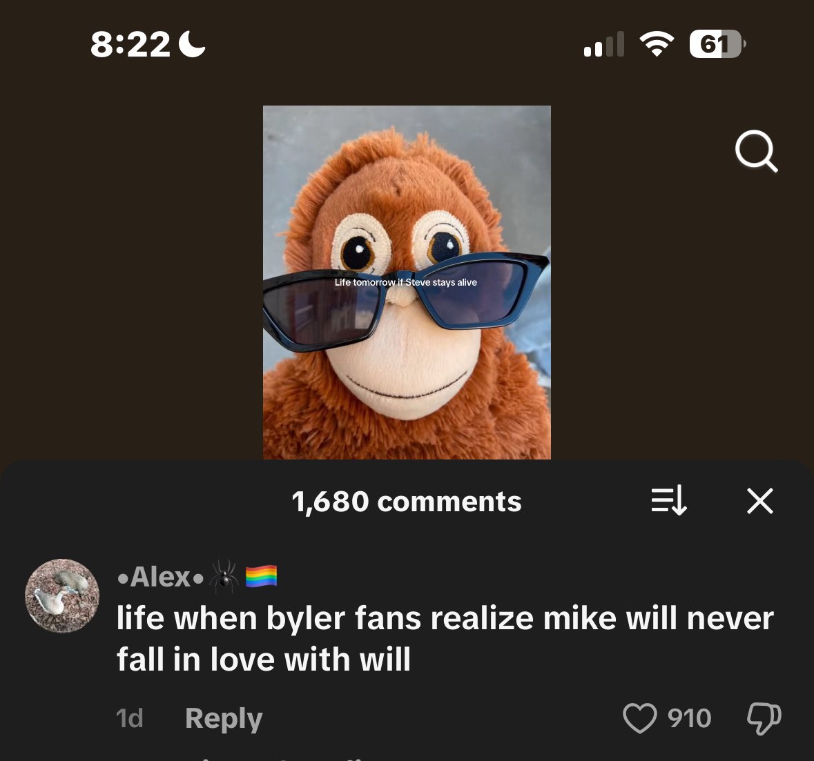 the enemy is closer than you think