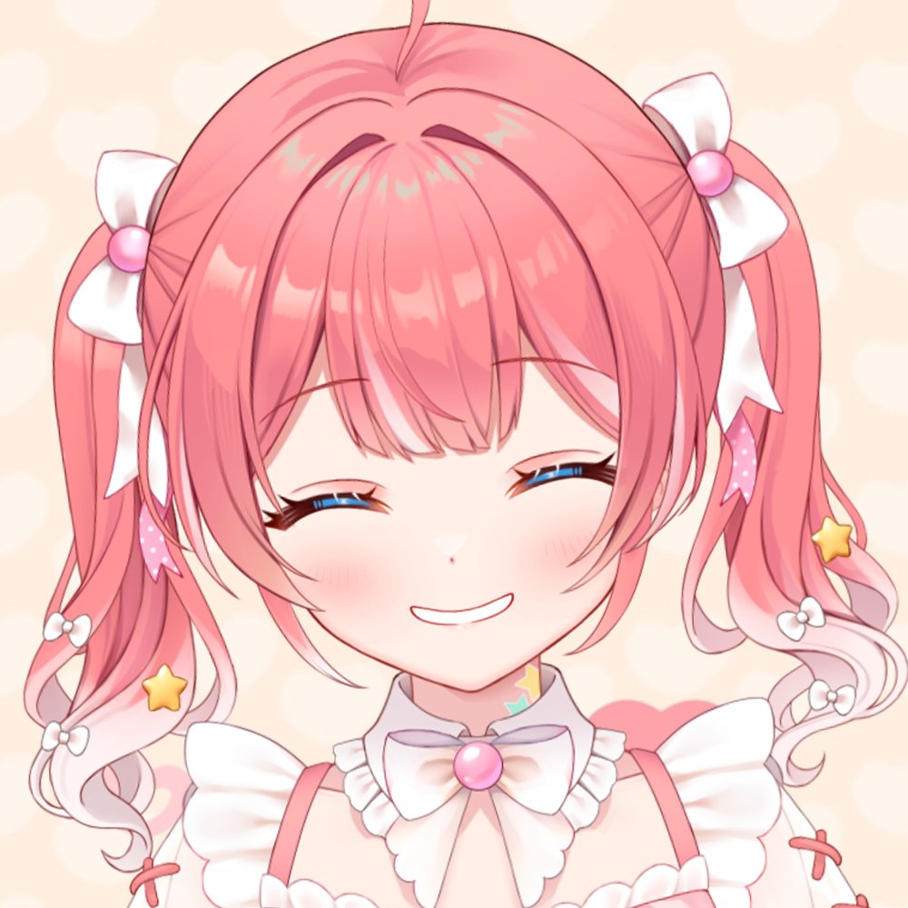 こんああああ～🌸🐿