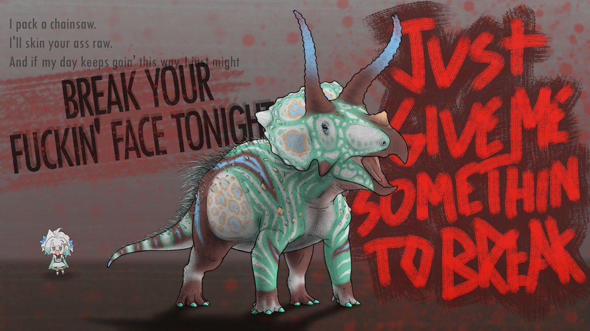 (Aon)AsianOnOccasion🦖 tweet media