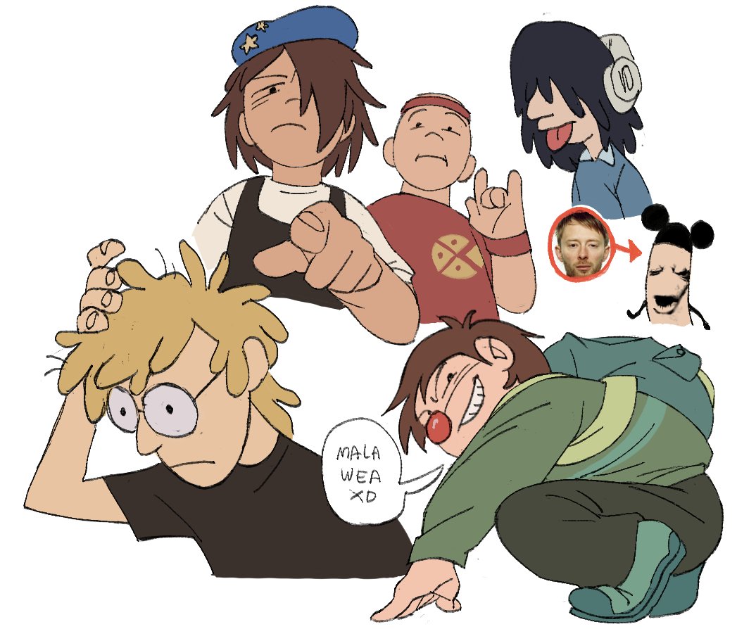 my name vincent (@vintdoo) on Twitter photo 