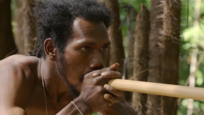 MelaninExtracts's tweet image. The Jahai people of Malaysia (🇲🇾)