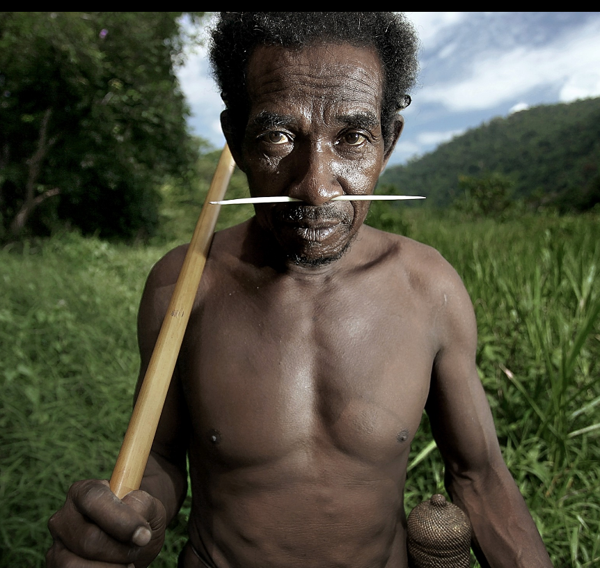 MelaninExtracts's tweet image. The Jahai people of Malaysia (🇲🇾)