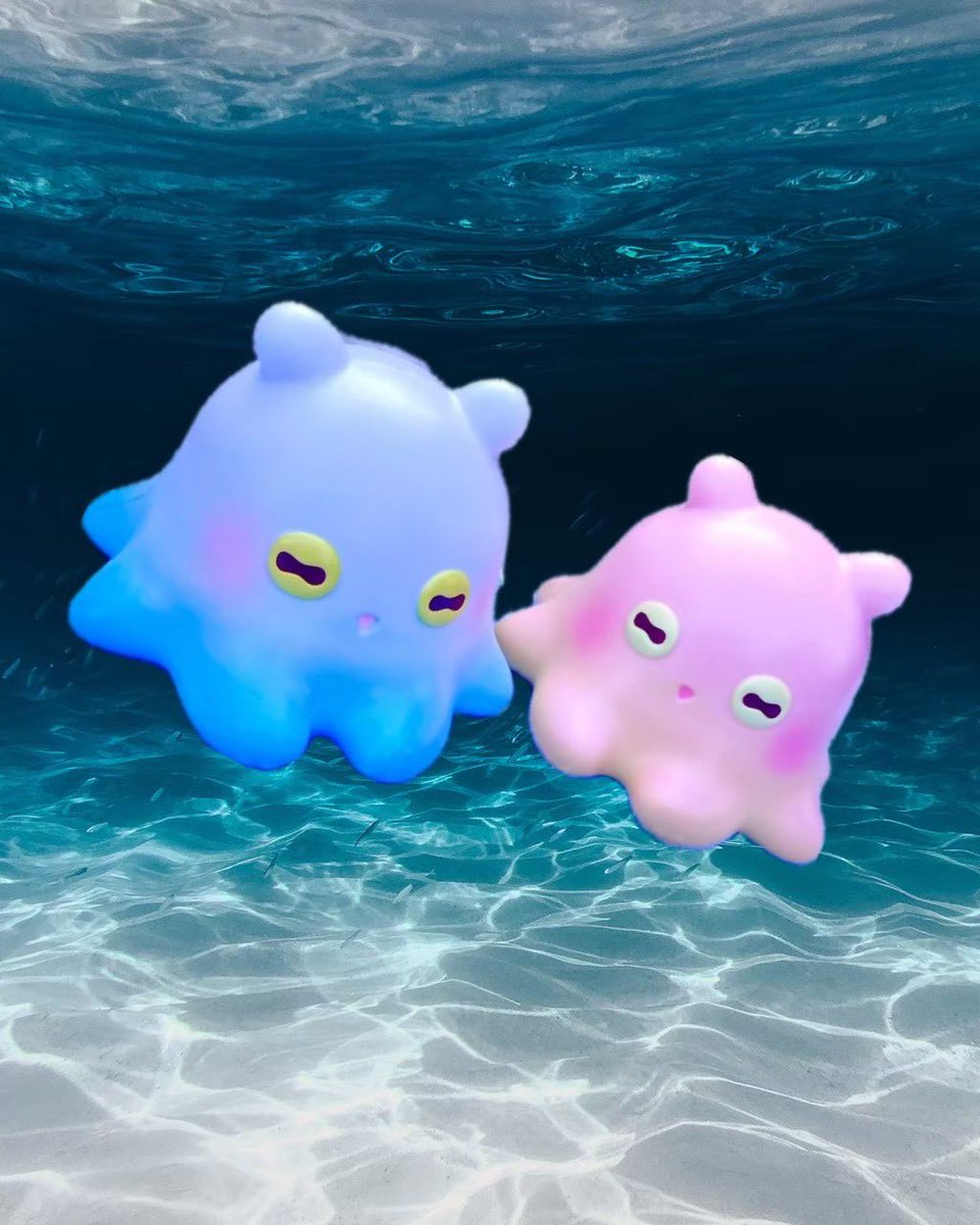 Cloud Bear スクイーズ ブルーム mooosh モッシュ原宿 マーニー