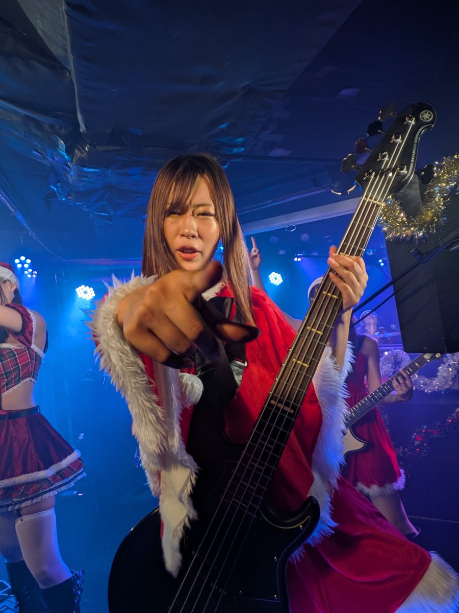 26年5月，ドイツ・オランダ遠征ライブ決定：ガールズバンド