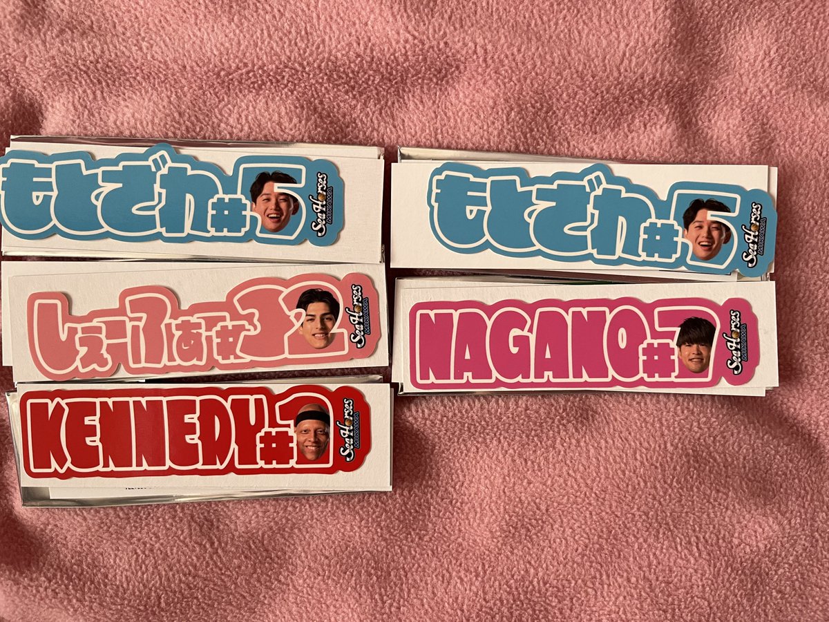 ◆お譲り先決定済み◆ 交換・譲渡】 シーホース三河 譲) 画像のもの 求)同種#13(名前