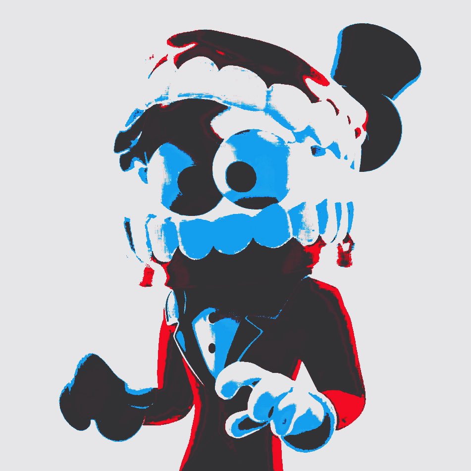 DIGIDENTURES's tweet image. ⠀⠀⠀
⠀⠀⠀ wow  ．  
⠀⠀⠀ what  a  crummy  plan  ． 
⠀⠀⠀