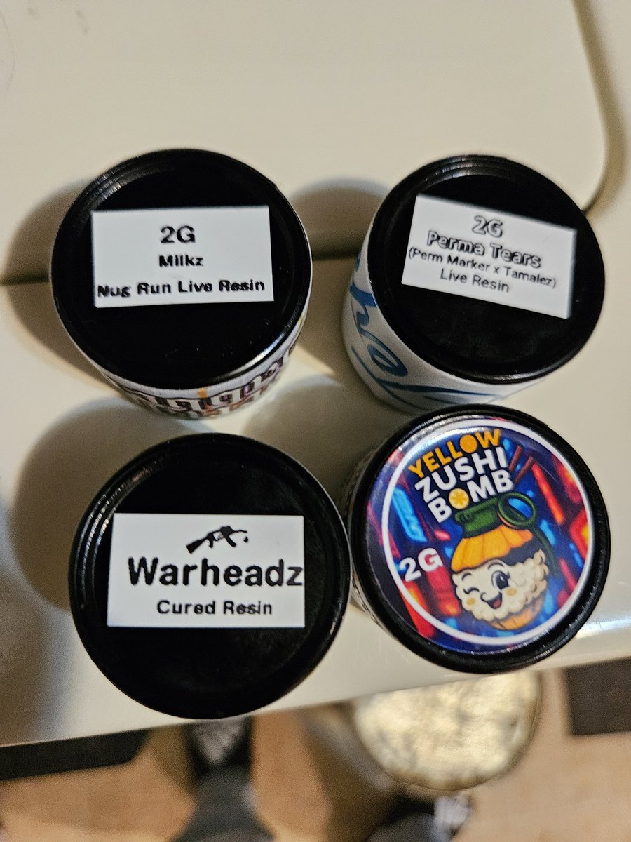 Chiefin_terps's tweet image. Terps on terps!! @Serialdabber313 got my work cut out for me 💨🍯