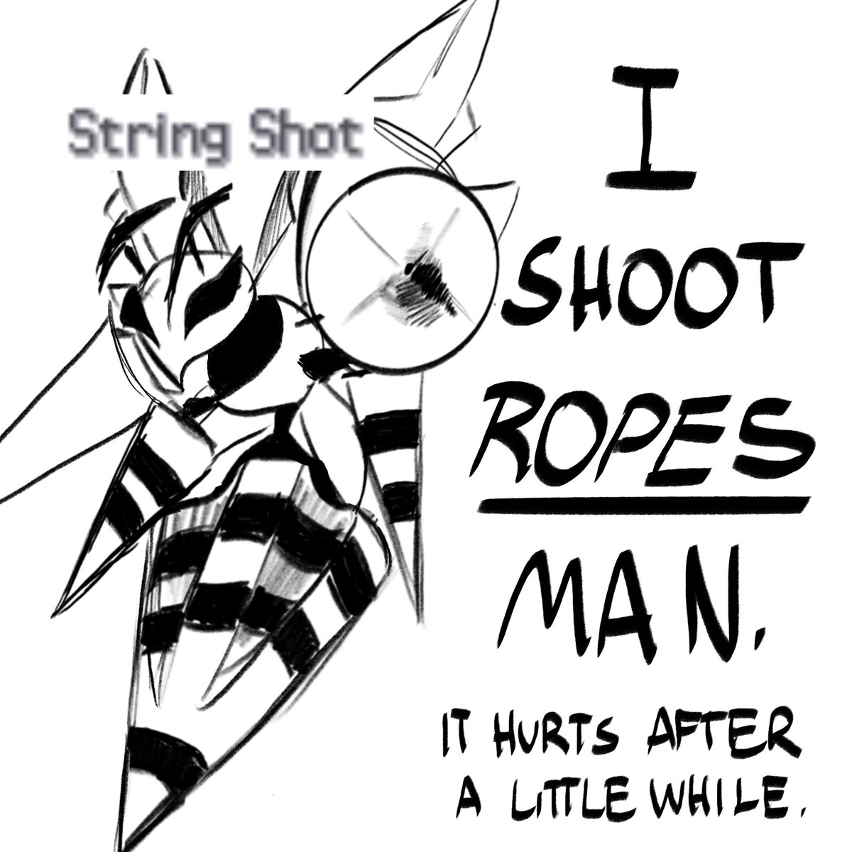 howdoipressa's tweet image. in light of the bee craze