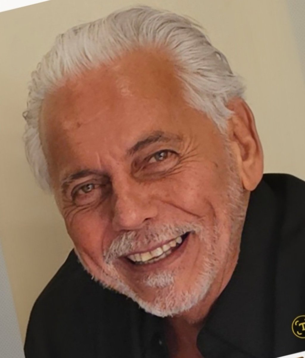 Bruno Tamburrelli tweet media