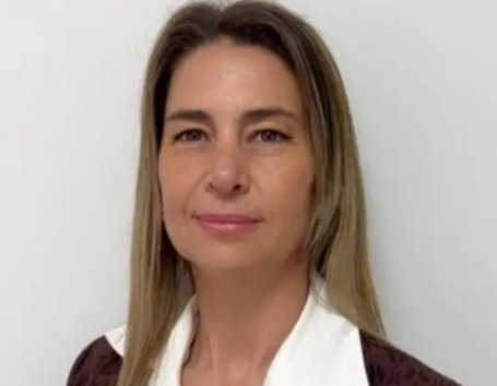 sergio242Garcia's tweet image. Senadora por Entre  Ríos 
Romina Almeida .
Voto a favor de la desafinacion de la educación pública