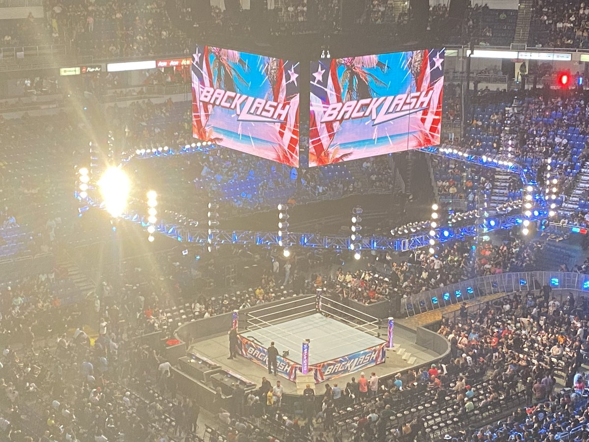 KevinMulero24's tweet photo. @WeWantCody_ I’m from PR 🇵🇷 and I actually was on SmackDown before Backlash &amp; WWE Backlash 2023 . Round 2 for me if that happens. https://t.co/NHCGRC8gcy