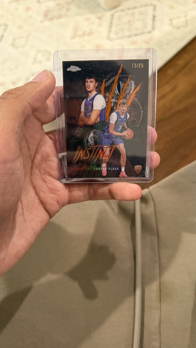 Kristopher London tweet media