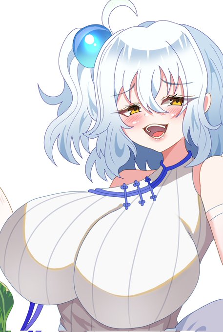 恒例の切り取って
デッッッッッ
ってなるやつ 