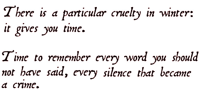 mortalnymph's tweet photo. from a diary entry featured in diario by rosa chace https://t.co/5xtimsjbGm
