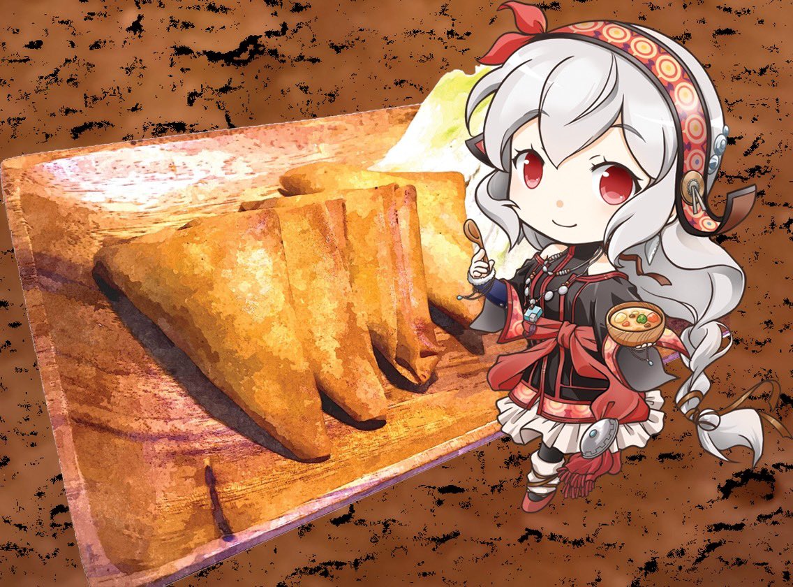 NewType新宿@11/1〜12/28うたわれるもの ロストフラグ6周年コラボ