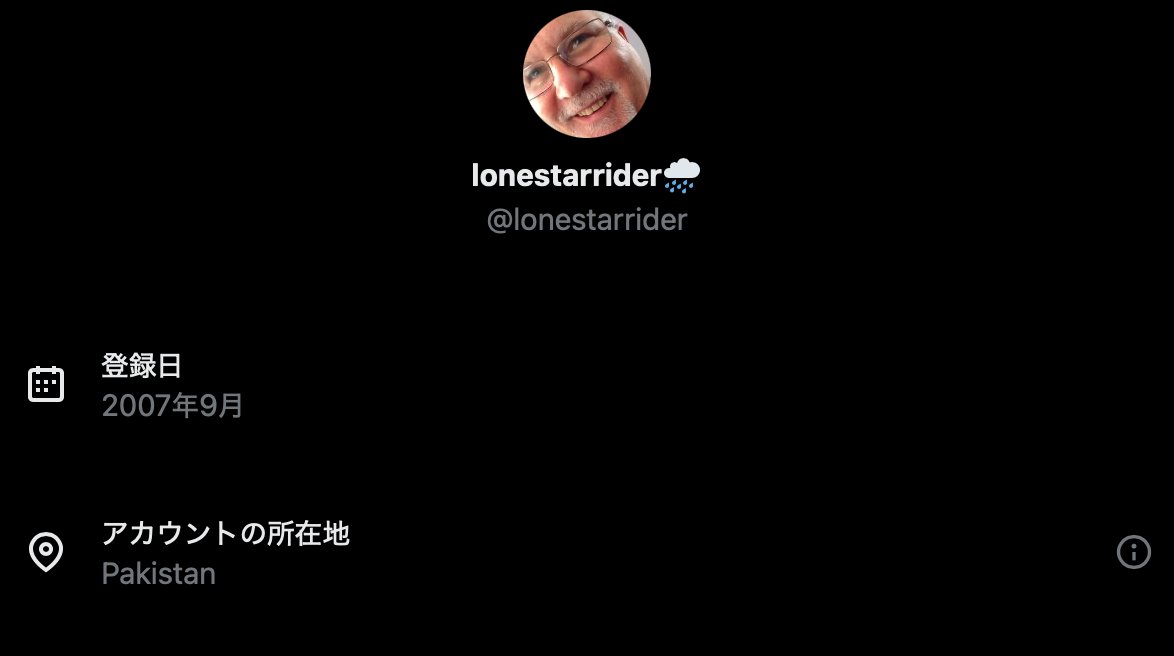 たいていパクツイとか他人のプロフとか、自分が傷つかないように完全