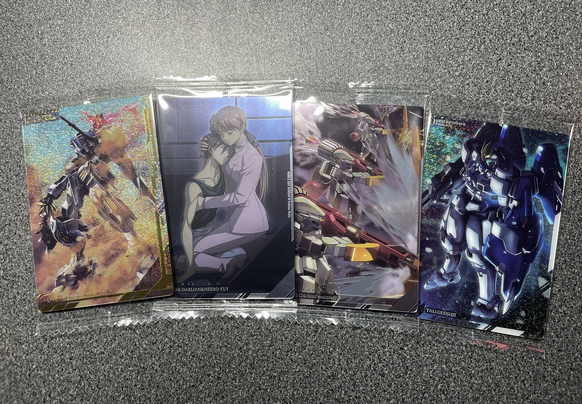 putyo48's tweet image. その組み合わせで引くか