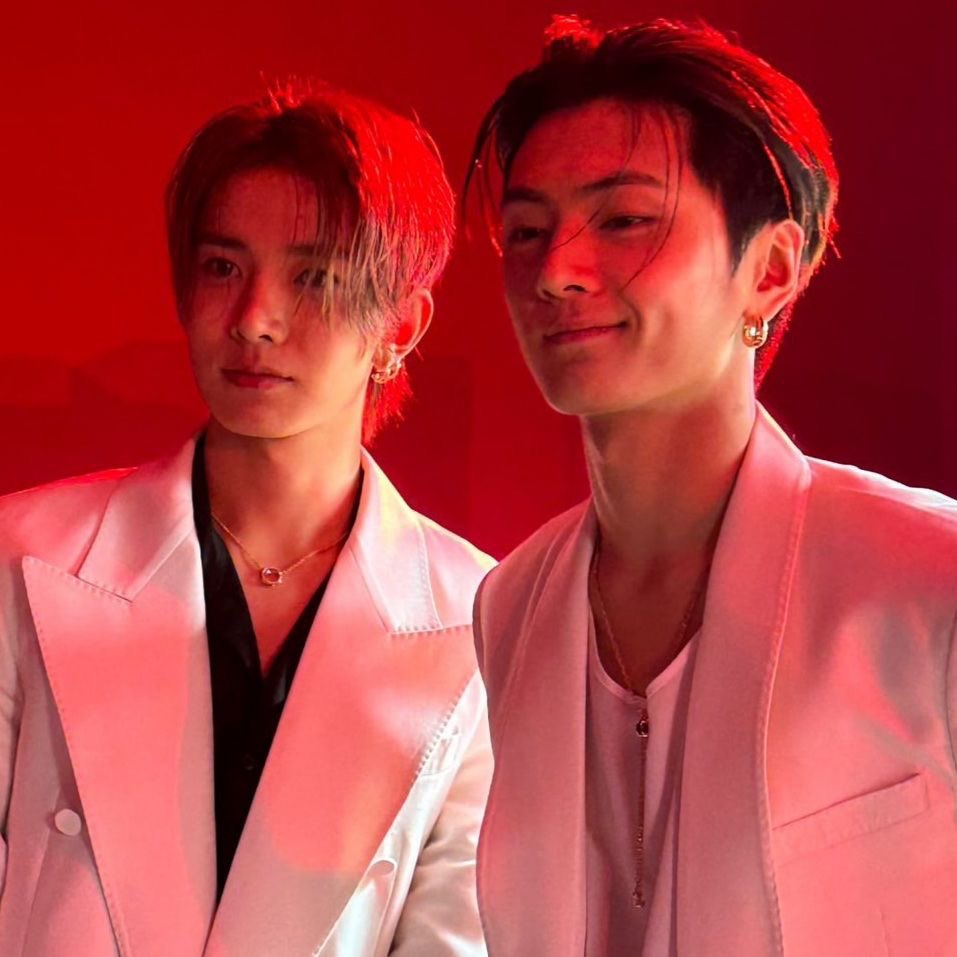 xodie4rr's tweet image. 그니까 5일뒤면 얘네가 구년즈가 아니라 십년즈가 된다고?