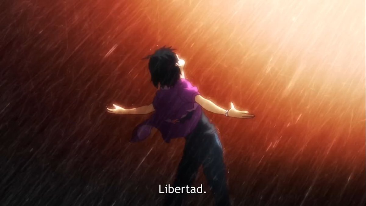 Libertar_ian's tweet image. Ver a los nenes llorando de felicidad por sus regalos de navidad me da ganas de llorar hermano, lo destrozados que estábamos como país. Mi odio al peronismo aumenta casi tanto como mi amor por el libre comercio, que cosa hermosa. 
Van a ver liberalismo hasta que se mueran, HDP.