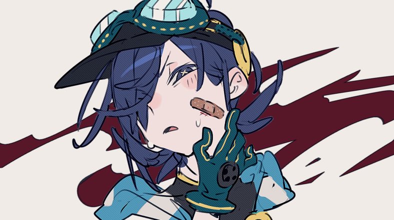 ぶくろて｜画集発売中 (@niiiitoooon) / Posts / X