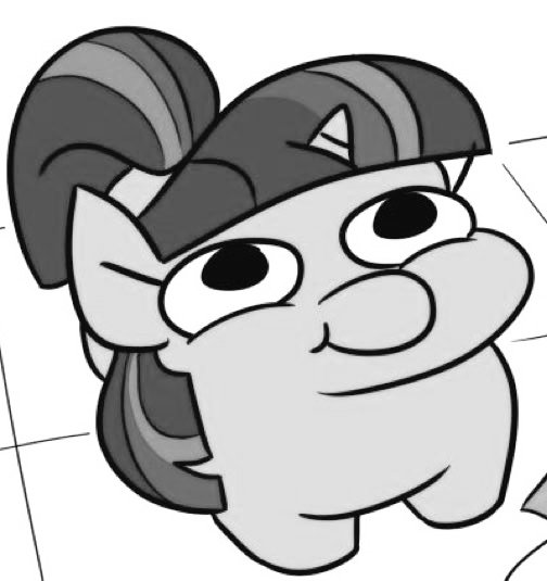 Hicieron sexy unos cubos