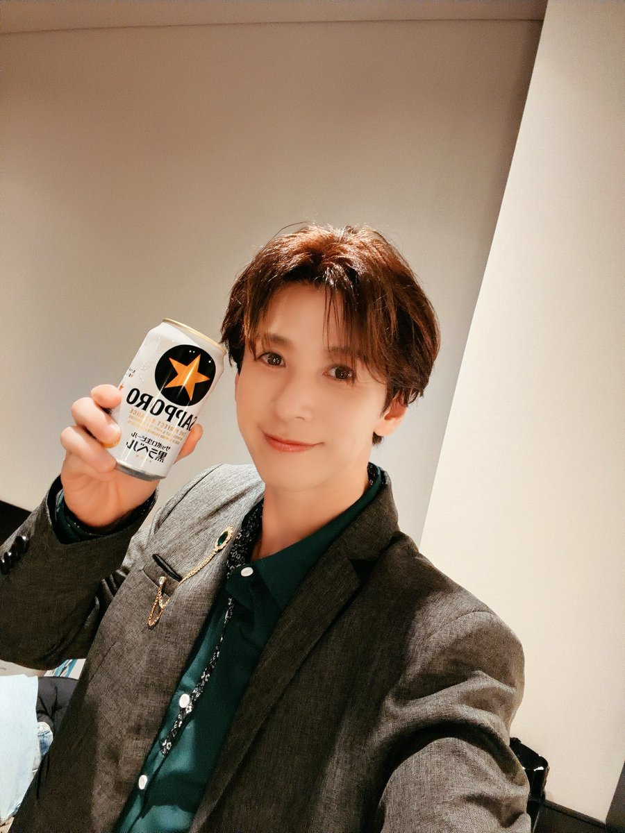 SHOW-WAと大人の乾杯キャンペーン オリジナルミニフォトカード 寺田真二郎 SHOW-WAと大人の乾杯キャンペーン」開催中でぇす🍻 詳細はこちらから