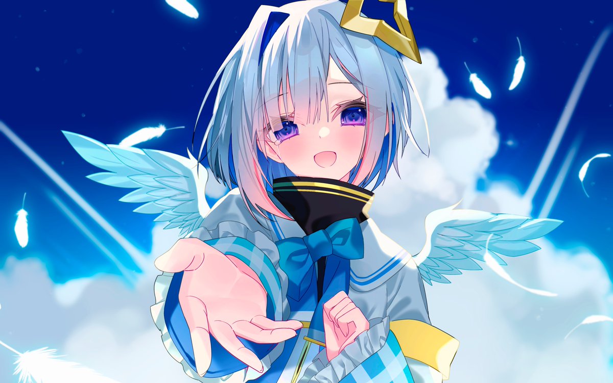 花柄ロゼ💫⚒️🎣 (たそ大根♡) (@just_kanatan) / Posts / X